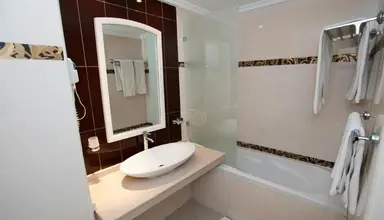 Soviva Resort