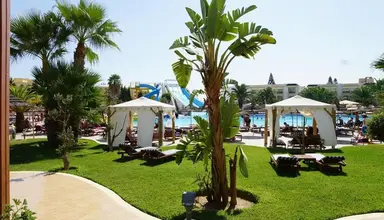 Soviva Resort