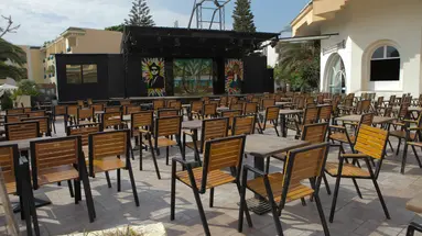 Soviva Resort