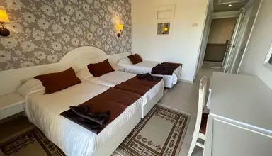 Soviva Resort