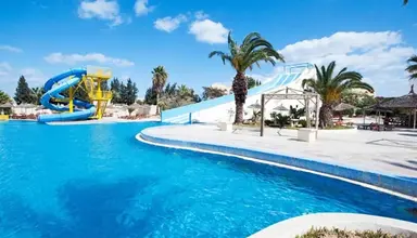 Soviva Resort