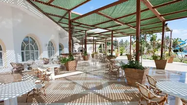 Soviva Resort