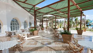 Soviva Resort