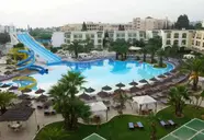 Soviva Resort