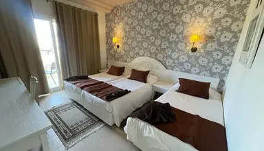 Soviva Resort