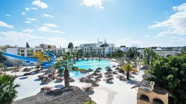 Soviva Resort