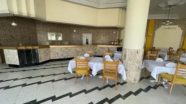 Soviva Resort