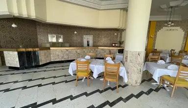 Soviva Resort