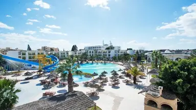 Soviva Resort