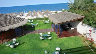 Soviva Resort