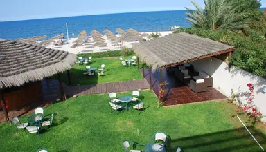 Soviva Resort