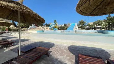 Soviva Resort