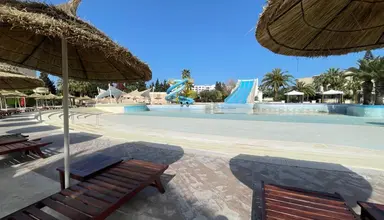 Soviva Resort