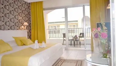 Soviva Resort
