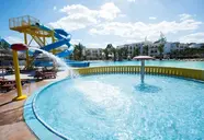 Soviva Resort