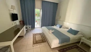 Soviva Resort