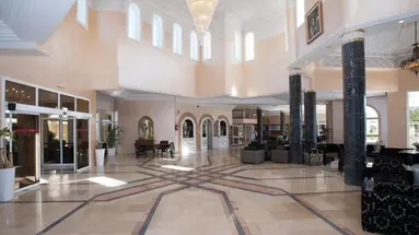 Soviva Resort