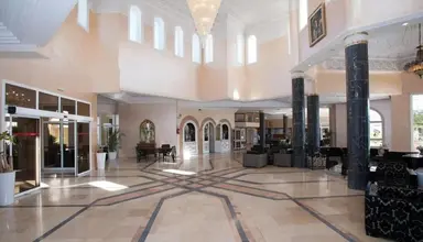 Soviva Resort