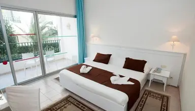 Soviva Resort