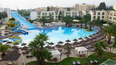 Soviva Resort
