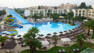 Soviva Resort