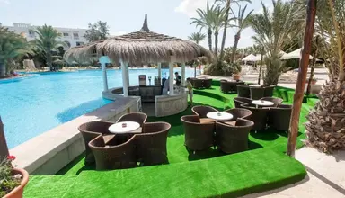Soviva Resort