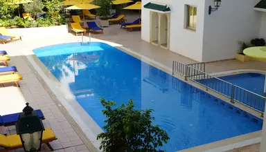 Soviva Resort