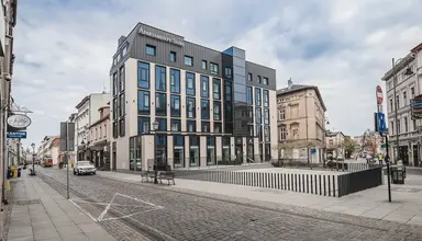 Sowa Bydgoszcz