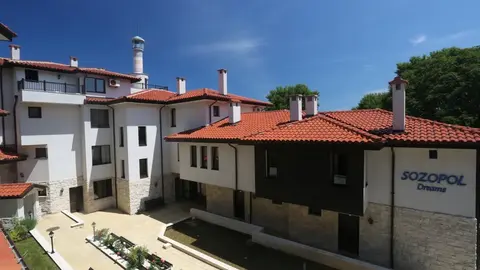 Hotel Sozopol Dreams