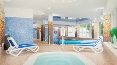 Spa Bagiński & Chabinka