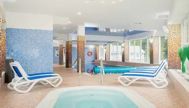 Spa Bagiński & Chabinka