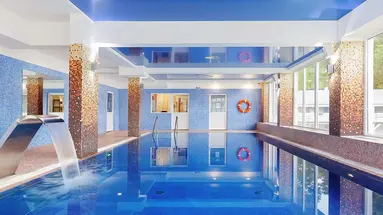Spa Bagiński & Chabinka