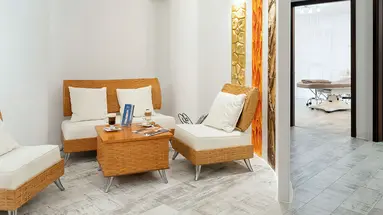 Spa Bagiński & Chabinka
