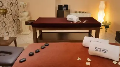 Spa Bagiński & Chabinka