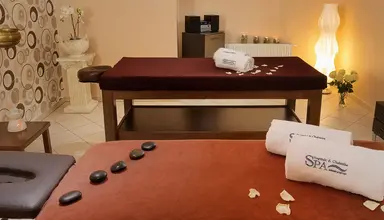 Spa Bagiński & Chabinka