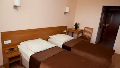 Spa Budowlani