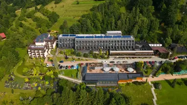Spa Budowlani