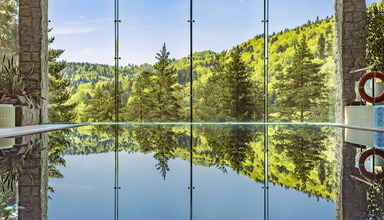 Spa Dr Irena Eris Krynica Zdrój