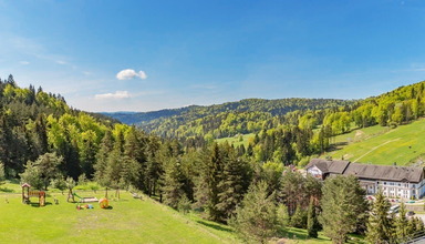 Spa Dr Irena Eris Krynica Zdrój