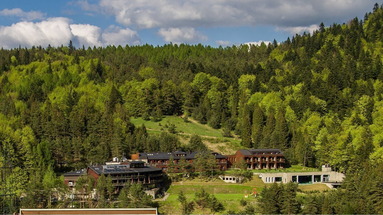 Spa Dr Irena Eris Krynica Zdrój