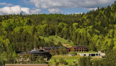Spa Dr Irena Eris Krynica Zdrój