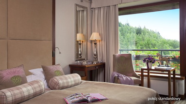 Spa Dr Irena Eris Krynica Zdrój