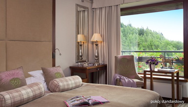 Spa Dr Irena Eris Krynica Zdrój