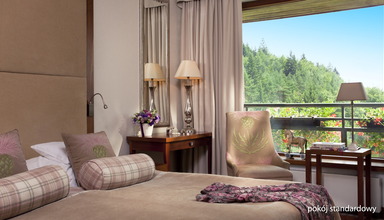 Spa Dr Irena Eris Krynica Zdrój