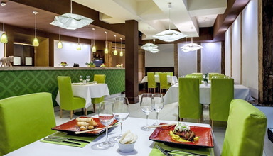 Spa Dr Irena Eris Krynica Zdrój