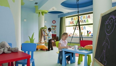 Spa Dr Irena Eris Krynica Zdrój