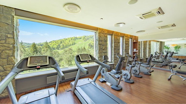 Spa Dr Irena Eris Krynica Zdrój