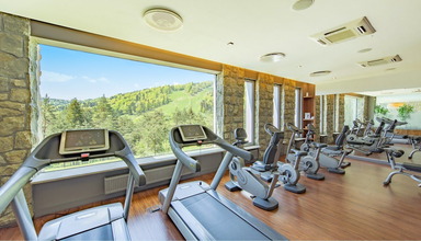 Spa Dr Irena Eris Krynica Zdrój