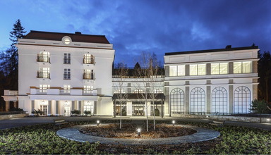 Spa Dr. Irena Eris Polanica Zdrój