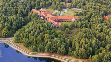 Spa Dr Irena Eris Wzgórza Dylewskie